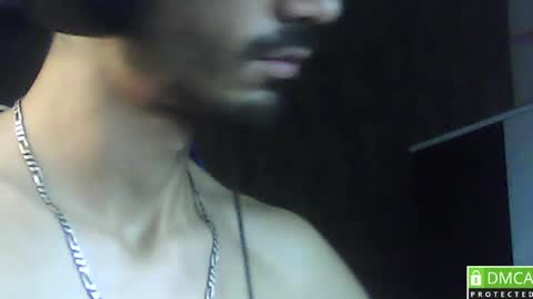 Snapshot of daddyselim chatting on 06-23-26, 08:51 the alpha online show from 06-23-26, 08:51