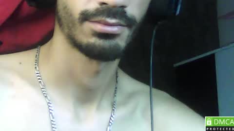 Snapshot of daddyselim chatting on 06-25-26, 11:48 the alpha online show from 06-25-26, 11:48
