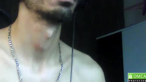 Snapshot of daddyselim chatting on 06-27-26, 08:19 the alpha online show from 06-27-26, 08:19