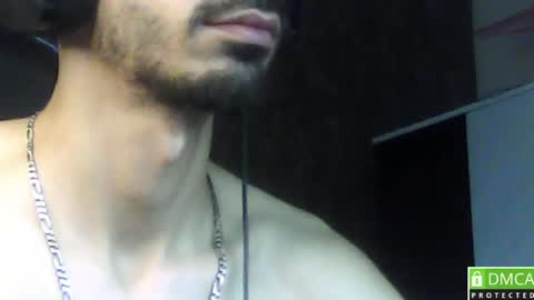 Snapshot of daddyselim chatting on 06-29-26, 01:11 the alpha online show from 06-29-26, 01:11