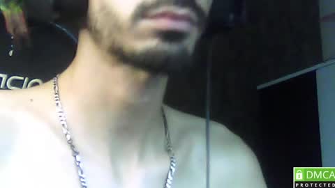 Snapshot of daddyselim chatting on 06-30-26, 06:53 the alpha online show from 06-30-26, 06:53