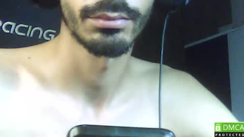 Snapshot of daddyselim chatting on 07-15-26, 05:18 the alpha online show from 07-15-26, 05:18
