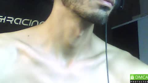 Snapshot of daddyselim chatting on 07-17-26, 04:56 the alpha online show from 07-17-26, 04:56