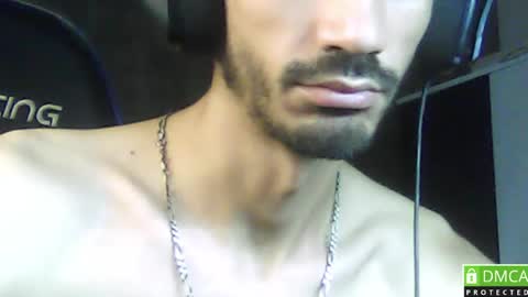 Snapshot of daddyselim chatting on 07-18-26, 10:52 the alpha online show from 07-18-26, 10:52