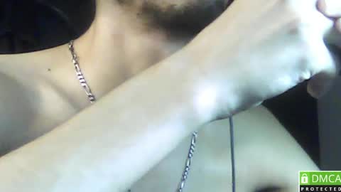 Snapshot of daddyselim chatting on 07-20-26, 07:11 the alpha online show from 07-20-26, 07:11