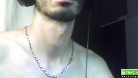 Snapshot of daddyselim chatting on 07-25-26, 12:09 the alpha online show from 07-25-26, 12:09