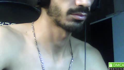 Snapshot of daddyselim chatting on 07-27-26, 09:22 the alpha online show from 07-27-26, 09:22