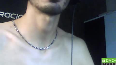 Snapshot of daddyselim chatting on 07-29-26, 11:14 the alpha online show from 07-29-26, 11:14
