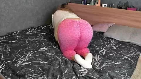 Snapshot of daddysgirl9978 chatting on 03-24-26, 09:25 daddysgirl9978 online show from 03-24-26, 09:25