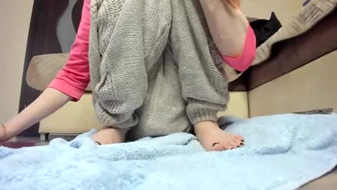 Sami online show from 02-28-25, 01:47