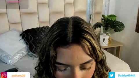 Bethany online show from 11-19-25, 08:31