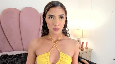 Bethany online show from 12-01-25, 11:32