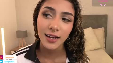 Bethany online show from 06-16-26, 10:23