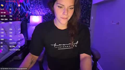 daddysgoodgirl online show from 03-06-26, 04:36