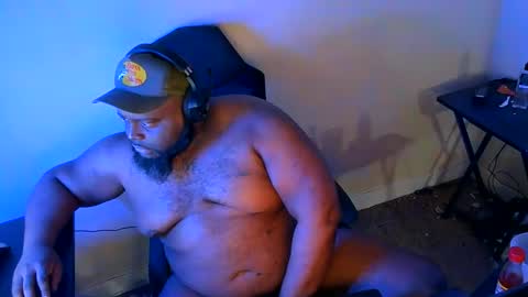 daddyshome888 online show from 01-11-26, 08:30