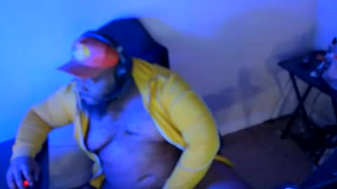 daddyshome888 online show from 01-12-26, 12:38