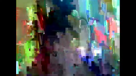 daddyslildevil6969 online show from 10-04-25, 05:05