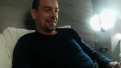 daddyslildevil6969 online show from 02-11-26, 07:02