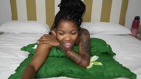 daddyslittleebony online show from 01-24-25, 08:11