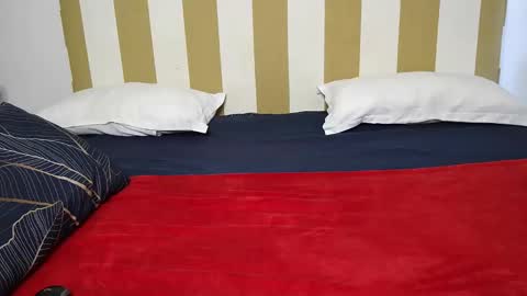 daddyslittleebony online show from 03-11-25, 10:29