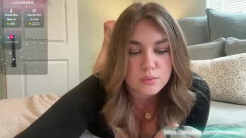 Jaime online show from 09-23-25, 05:49