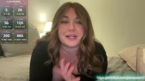 Jaime online show from 05-15-26, 10:50