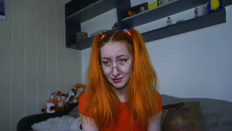 Snapshot of daddyslittleslutfox chatting on 04-26-26, 10:57 daddyslittleslutfox online show from 04-26-26, 10:57