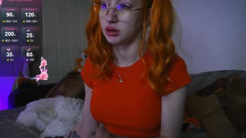 Snapshot of daddyslittleslutfox chatting on 04-27-26, 01:20 daddyslittleslutfox online show from 04-27-26, 01:20