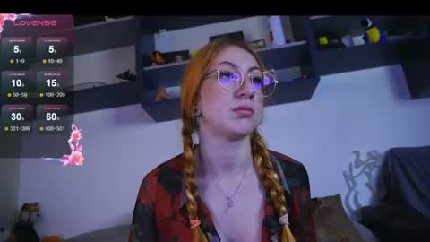 daddyslittleslutfox online show from 06-21-26, 09:12