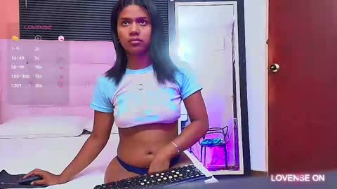 Snapshot of daddysneakinme chatting on 12-06-24, 01:00 Anny online show from 12-06-24, 01:00