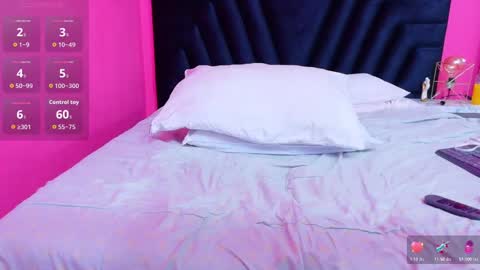 Snapshot of daddysneakinme chatting on 09-30-25, 01:38 Anny online show from 09-30-25, 01:38