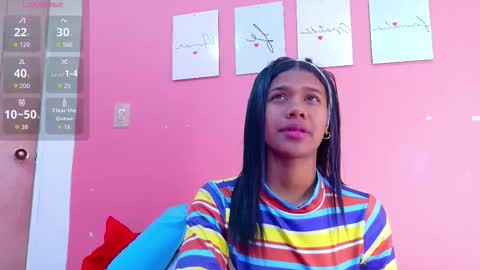 Anny  online show from 12-15-25, 01:15