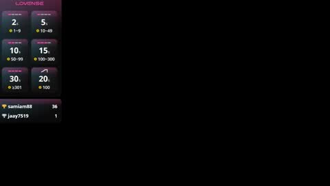 Anny  online show from 03-18-26, 07:39