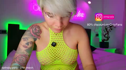 daddyspixxie online show from 03-06-26, 04:25