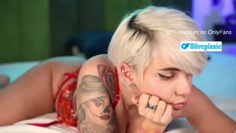 daddyspixxie online show from 04-29-26, 05:30