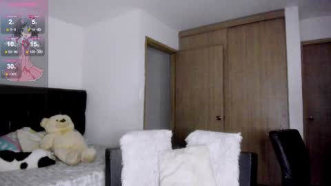 Snapshot of daddysweeeetbody chatting on 12-05-24, 01:25 Sophie online show from 12-05-24, 01:25