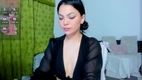 Snapshot of daddysweeeetbody chatting on 01-18-25, 12:46 Sophie online show from 01-18-25, 12:46