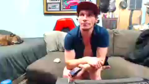 Snapshot of daddyteery chatting on 07-19-26, 12:53 daddyteery online show from 07-19-26, 12:53