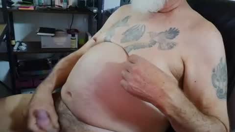 daddytrash online show from 05-31-26, 01:47
