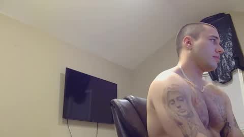 Jon online show from 09-27-25, 03:00