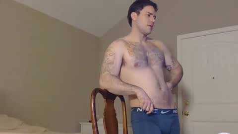 Jon online show from 03-23-26, 07:12