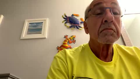 daddyweis online show from 10-05-25, 07:12