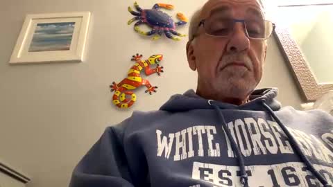 daddyweis online show from 10-10-25, 07:13