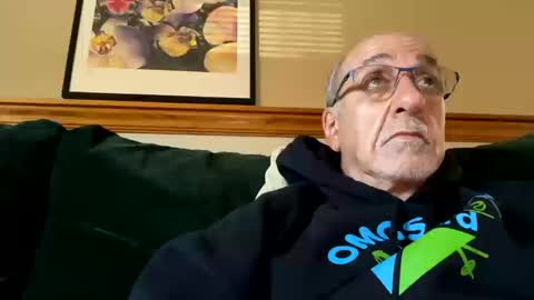 daddyweis online show from 10-17-25, 05:48