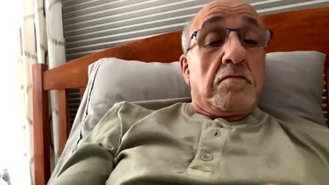 daddyweis online show from 12-23-25, 02:53