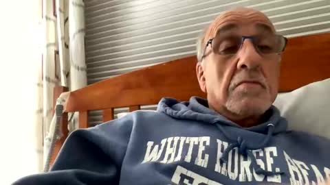 daddyweis online show from 03-14-26, 03:34