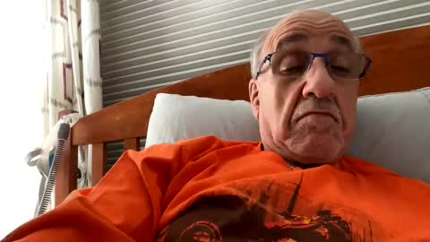 daddyweis online show from 04-02-26, 02:09