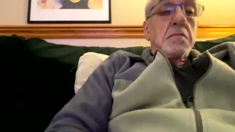 daddyweis online show from 04-05-26, 02:58