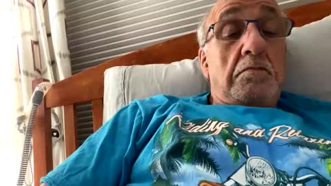 daddyweis online show from 04-30-26, 01:45