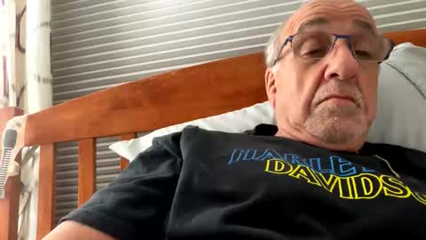daddyweis online show from 05-05-26, 01:35